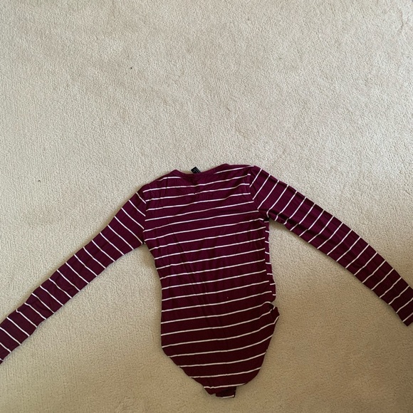 Forever 21 bodysuit - Picture 3 of 5